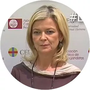 Gabriela Bravo Sanestanislao