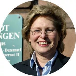 Gabriela Büssemaker