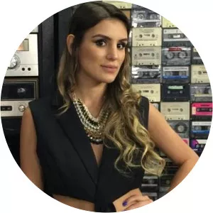 Gabriela Cabrini photograph