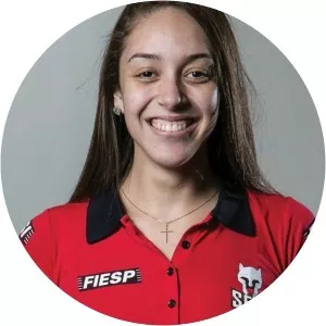 Gabriela Candido da Silva