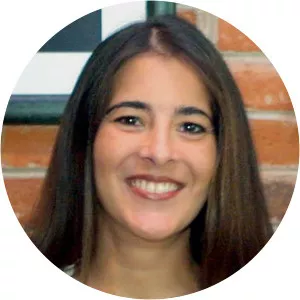 Gabriela Canudas - Actress