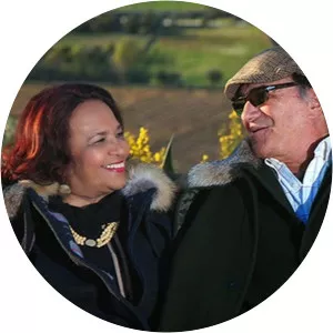 Gabriela Carrascalão photograph