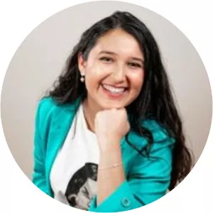 Gabriela Carrera Valdes - Politician