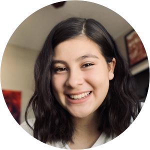 Gabriela Chen photograph