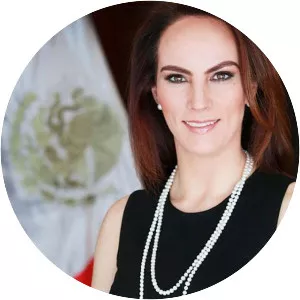 Gabriela Cuevas Barron