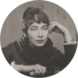 Gabriela Cunninghame Graham