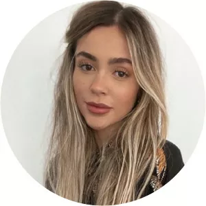 Gabriela Domingues - TV personality