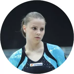 Gabriela Drăgoi