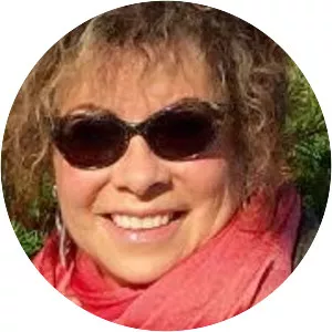 Gabriela F. Arredondo - Author