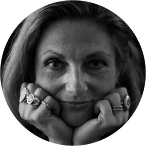 Gabriela Fantato - Author