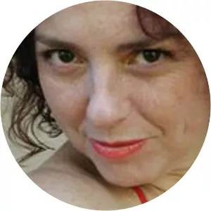 Gabriela Ferrero - Actress