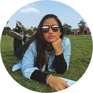 Gabriela Figueroa photograph