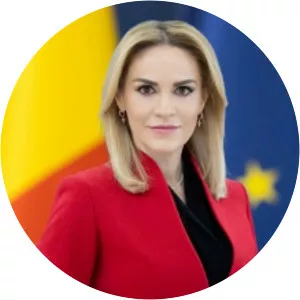 Gabriela Firea