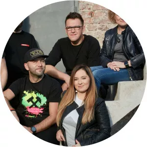 gabriela gąsior holy noiz