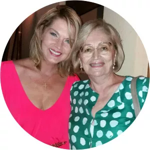 Gabriela Georgeta Dinică photograph