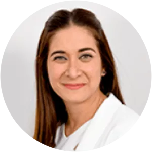 Gabriela Gisel Besana