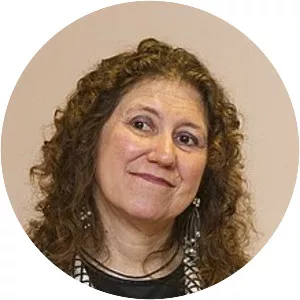 Gabriela González - Professor