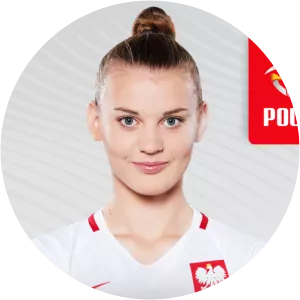 Gabriela Grzywińska