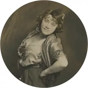 Gabriela Horvátová - Singer