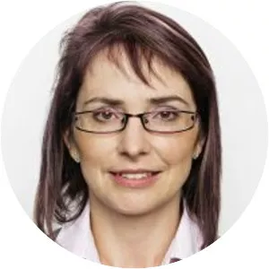 Gabriela Hubáčková