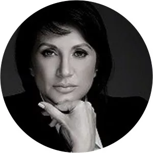 Gabriela Iorgulescu photograph