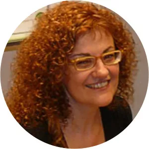 Gabriela Keselman - Author