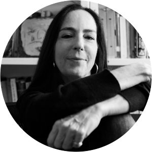 Gabriela Kizer - Poet