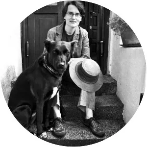 Gabriela Kurylewicz - Polish philosopher