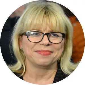 Gabriela Lenartowicz - Polish politician