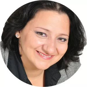 Gabriela-Lola Anghel