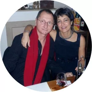 Gabriela Mălăele photograph