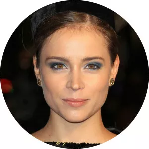 Gabriela Marcinková - Actress