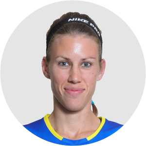 Gabriela Mărginean - Romanian basketball player