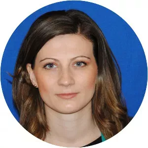 Gabriela-Maria Podașcă