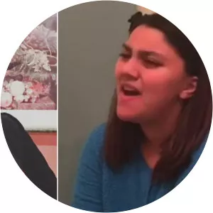 Gabriela Marie González Tañón photograph