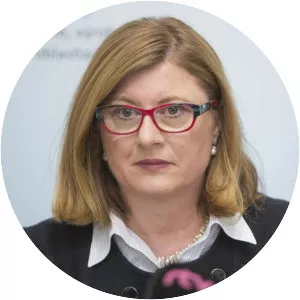 Gabriela Matečná - Politician