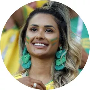 Gabriela Matias photograph