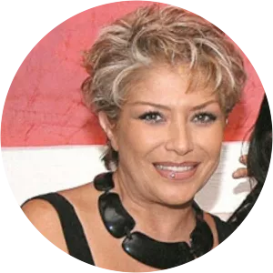 Gabriela Michel photograph