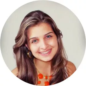 Gabriela Milani - Whois - xwhos.com