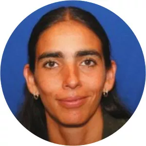 Gabriela Montaño - Former Member of the Bolivian Senate