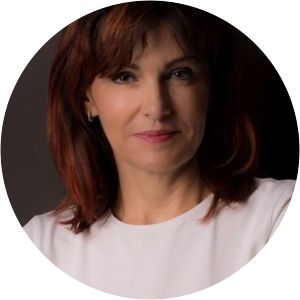 Gabriela Morawska-Stanecka