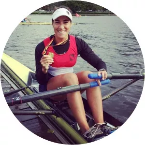 Gabriela Mosqueira Benitez