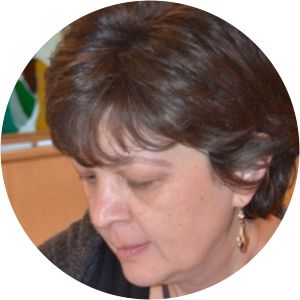 Gabriela Olărașu