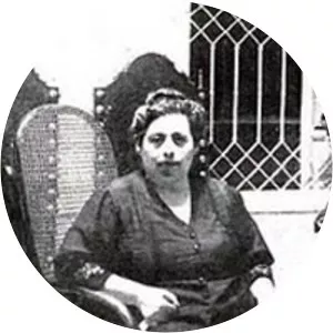 Gabriela Ortega Feria
