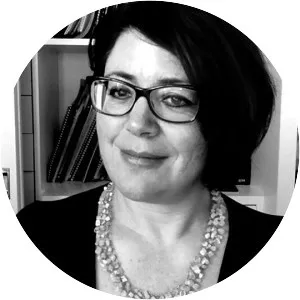 Gabriela Ortiz - Mexican music educator