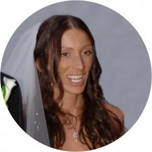 Gabriela Pagnozzi photograph