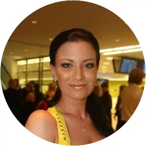 Gabriela Partyšová