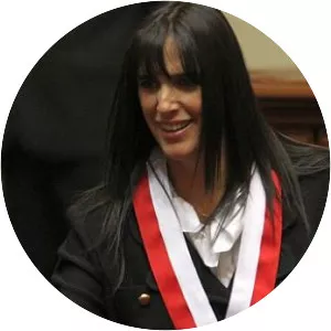 Gabriela Pérez del Solar