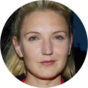 Gabriela Pichler - Swedish film director