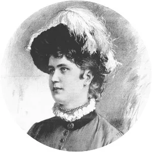 Gabriela Preissová - Writer